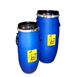 Open Mouth Barrels Manufacturer in Sonipat